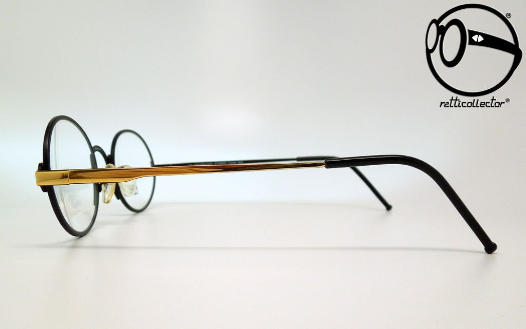 VINTAGE EYEGLASSES GIANFRANCO FERRE GFF 50/N 40F 0-6 80s