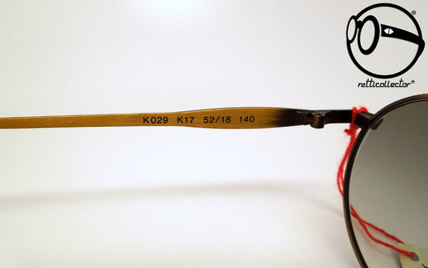 kenzo paris k029 k17 80s Original vintage frame for man and woman, aviable in our store