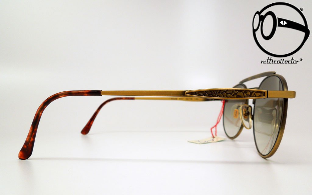 VINTAGE SUNGLASSES KENZO PARIS K029 K17 80s - ORIGINAL AND