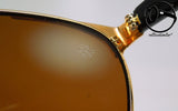 emanuel ungaro by persol 459 1u cia 80s Gafas de sol vintage style para hombre y mujer