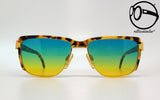 roberto capucci rc 401 col 40 57 80s Vintage sunglasses no retro frames glasses