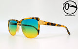 roberto capucci rc 401 col 40 57 80s Vintage eyewear design: sonnenbrille für Damen und Herren