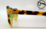 roberto capucci rc 401 col 40 57 80s Lunettes de soleil vintage pour homme et femme