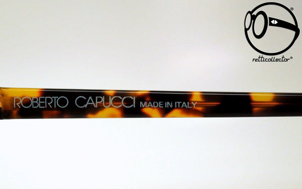 roberto capucci rc 401 col 40 57 80s Original vintage frame for man and woman, aviable in our store