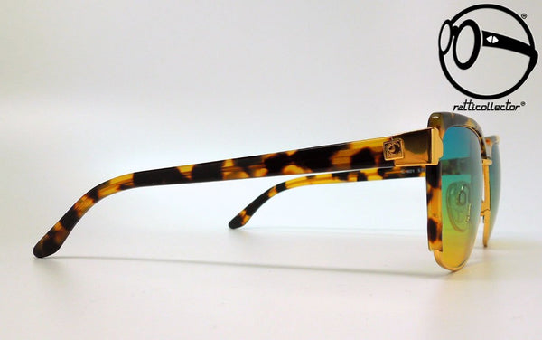 roberto capucci rc 401 col 40 57 80s Neu, nie benutzt, vintage brille: no retrobrille