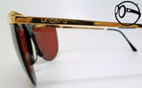 emanuel ungaro by persol 1a 458 fid 80s Gafas de sol vintage style para hombre y mujer