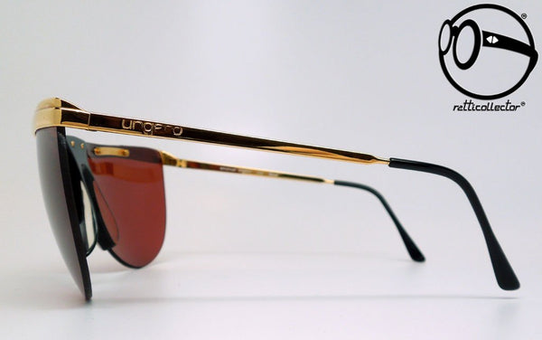 emanuel ungaro by persol 1a 458 fid 80s Neu, nie benutzt, vintage brille: no retrobrille