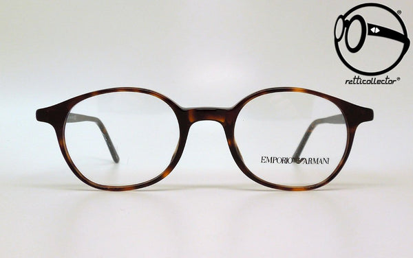 emporio armani 572 063 90s Vintage eyeglasses no retro frames glasses