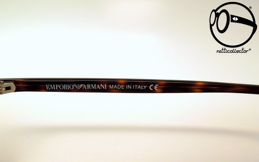 Anteojos discount emporio armani