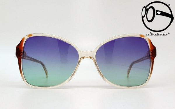 lozza allegro 2 853 70s Vintage sunglasses no retro frames glasses