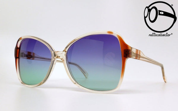 lozza allegro 2 853 70s Vintage eyewear design: sonnenbrille für Damen und Herren