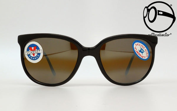 vuarnet 002 pouilloux skilynx acier 50 70s Vintage sunglasses no retro frames glasses