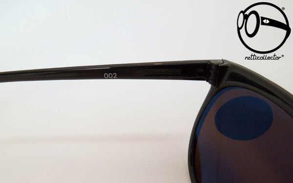 vuarnet 002 pouilloux skilynx acier 50 70s Gafas de sol vintage style para hombre y mujer