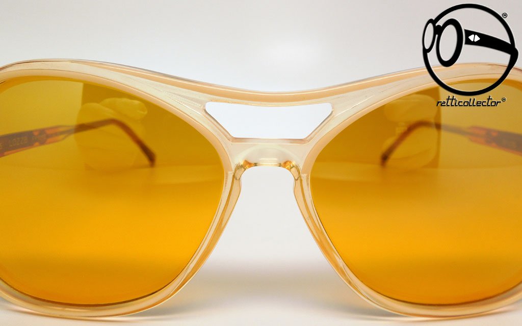 VINTAGE SUNGLASSES LOZZA ELYSE 900 60s ORIGINAL AND UNWORN
