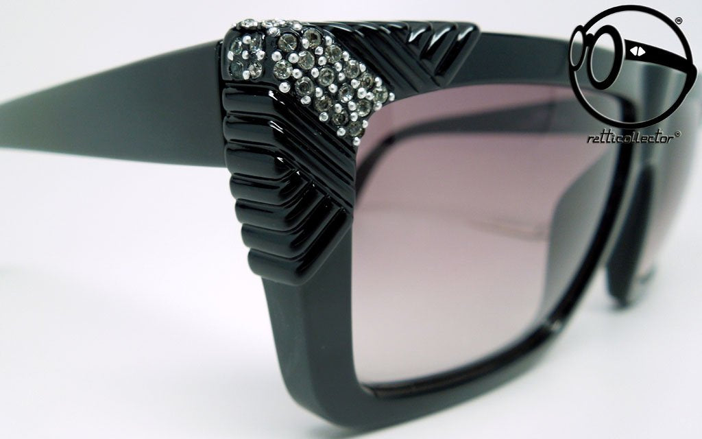 Versace vintage lunette discount