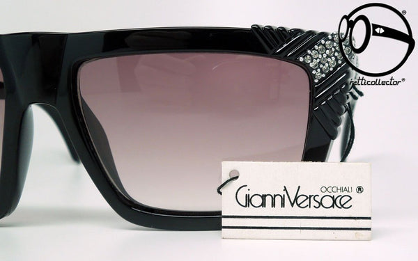 gianni versace basix mod 812 col 687 rhbk 80s Gafas de sol vintage style para hombre y mujer