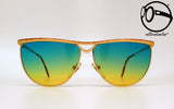 von furstenberg by ak mod f179 col 03 80s Vintage sunglasses no retro frames glasses