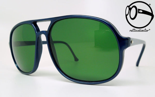 royal france verde 70s Vintage eyewear design: sonnenbrille für Damen und Herren