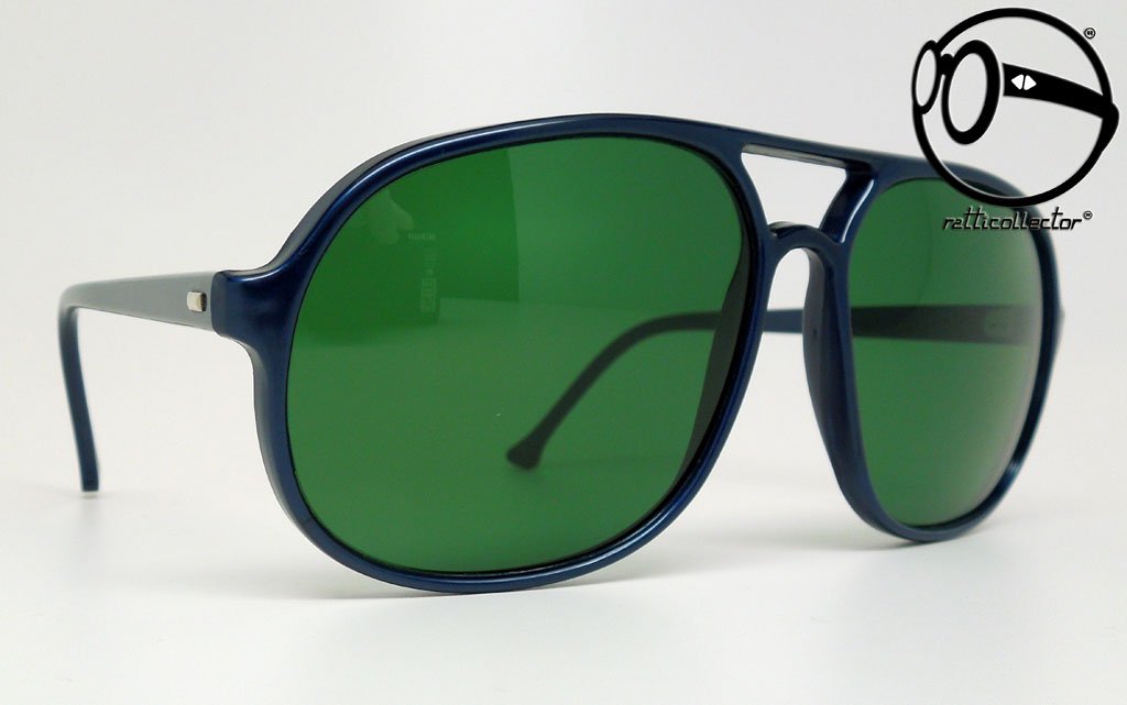 VINTAGE SUNGLASSES ROYAL FRANCE VERDE 70s - ORIGINAL AND  display picture 1