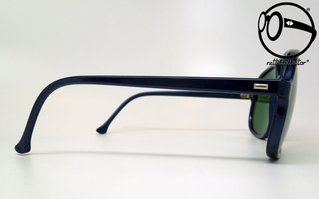 VINTAGE SUNGLASSES ROYAL FRANCE VERDE 70s - ORIGINAL AND UNWORN