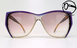 roberto capucci rc 31 662 pnk 80s Vintage sunglasses no retro frames glasses