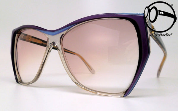 roberto capucci rc 31 662 pnk 80s Vintage eyewear design: sonnenbrille für Damen und Herren