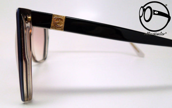roberto capucci rc 31 662 pnk 80s Lunettes de soleil vintage pour homme et femme