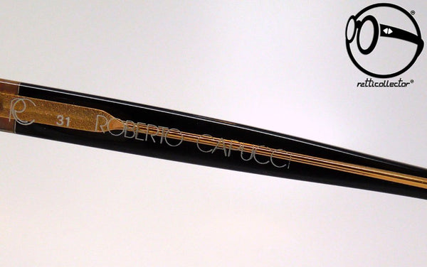 roberto capucci rc 31 662 pnk 80s Gafas de sol vintage style para hombre y mujer