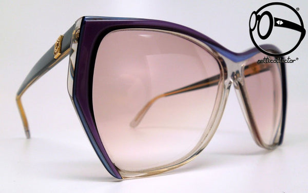 roberto capucci rc 31 662 pnk 80s Unworn vintage unique shades, aviable in our shop