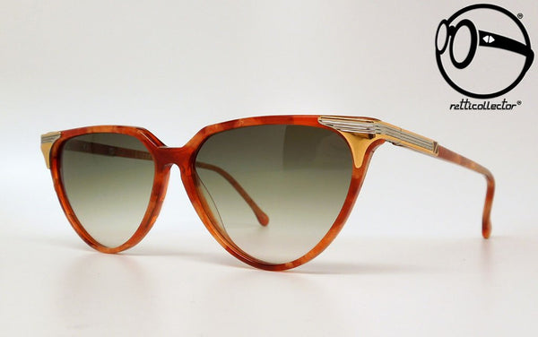 lozza juliette 295 70s Vintage eyewear design: sonnenbrille für Damen und Herren