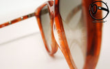 lozza juliette 295 70s Lunettes de soleil vintage pour homme et femme