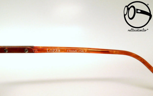 lozza juliette 295 70s Original vintage frame for man and woman, aviable in our store