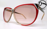 roberto capucci rc 32 171 80s Vintage eyewear design: sonnenbrille für Damen und Herren