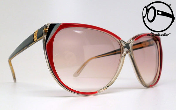 roberto capucci rc 32 171 80s Ótica vintage: óculos design para homens e mulheres