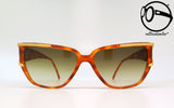 roberto capucci rc 406 col 03 80s Vintage sunglasses no retro frames glasses