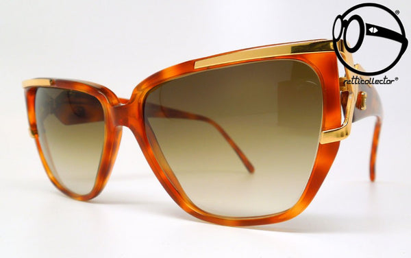 roberto capucci rc 406 col 03 80s Vintage eyewear design: sonnenbrille für Damen und Herren