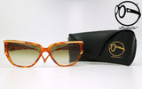 roberto capucci rc 406 col 03 80s Occhiali vintage da sole per uomo e donna