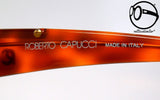 roberto capucci rc 406 col 03 80s Lunettes de soleil vintage pour homme et femme