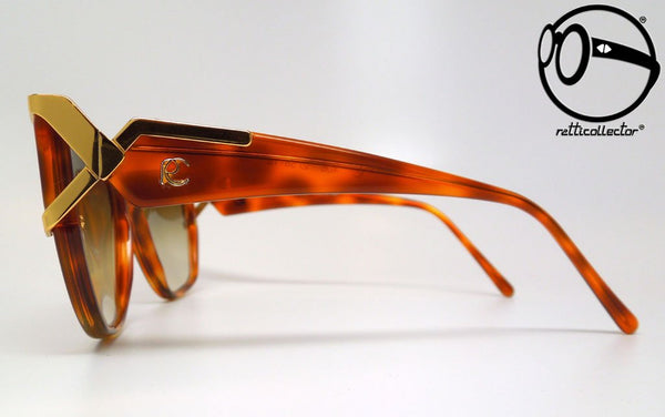 roberto capucci rc 406 col 03 80s Unworn vintage unique shades, aviable in our shop