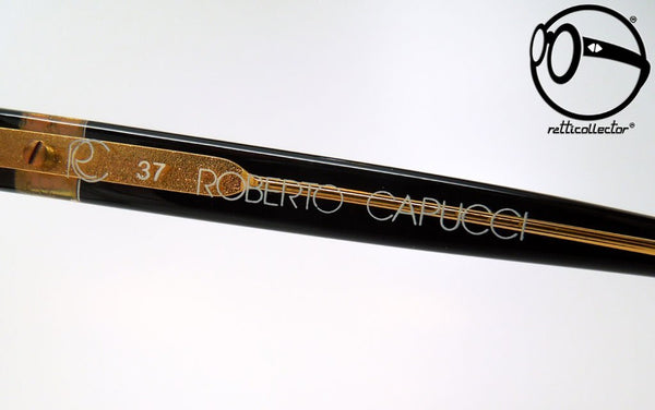 roberto capucci rc 37 470 80s Lunettes de soleil vintage pour homme et femme