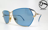 nazareno corsini 498 80s Vintage eyewear design: sonnenbrille für Damen und Herren