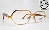 persol mythis by ratti par alain mikli mythis mod zeus dr 80s Original vintage frame for man and woman, aviable in our store
