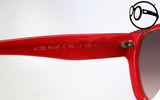 krizia mod kv47 col 2138 59 80s Original vintage frame for man and woman, aviable in our store