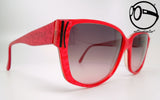 krizia mod kv47 col 2138 59 80s Unworn vintage unique shades, aviable in our shop