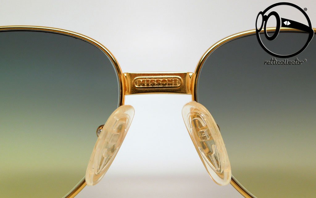 Missoni lunettes top de soleil
