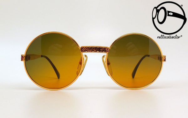 missoni by safilo m 821 44f 0 2 grn 80s Vintage sunglasses no retro frames glasses