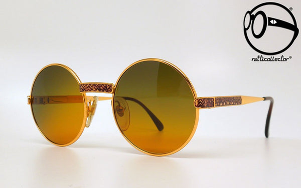 missoni by safilo m 821 44f 0 2 grn 80s Vintage eyewear design: sonnenbrille für Damen und Herren