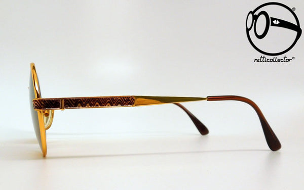 missoni by safilo m 821 44f 0 2 grn 80s Ótica vintage: óculos design para homens e mulheres
