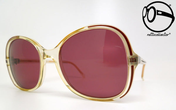 mannequin 7007 c pc 70s Vintage eyewear design: sonnenbrille für Damen und Herren