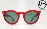 dkny by bausch lomb soho k0104h 80s Vintage sunglasses no retro frames glasses